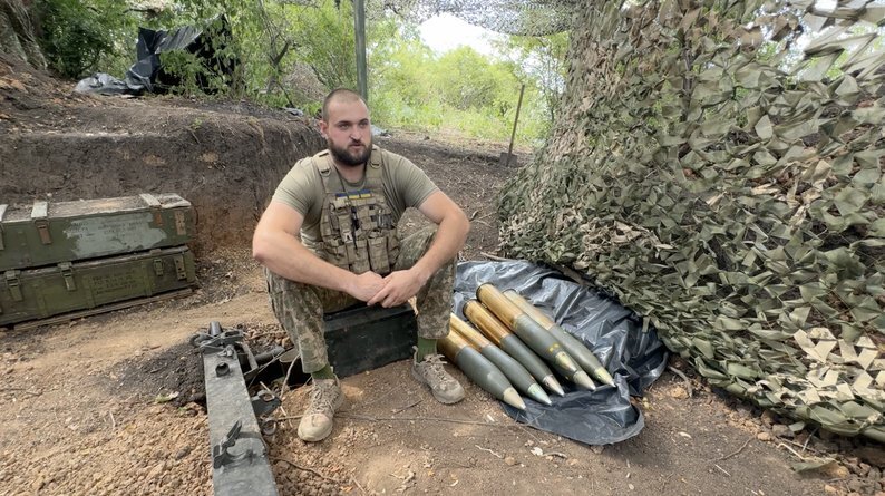 Баскетбольна спільнота збирає кошти на допомогу бійцю ЗСУ Андрію Шаламову